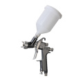 1.0mm 600ml latest nestinc spray gun ls-400 ws400 ws306